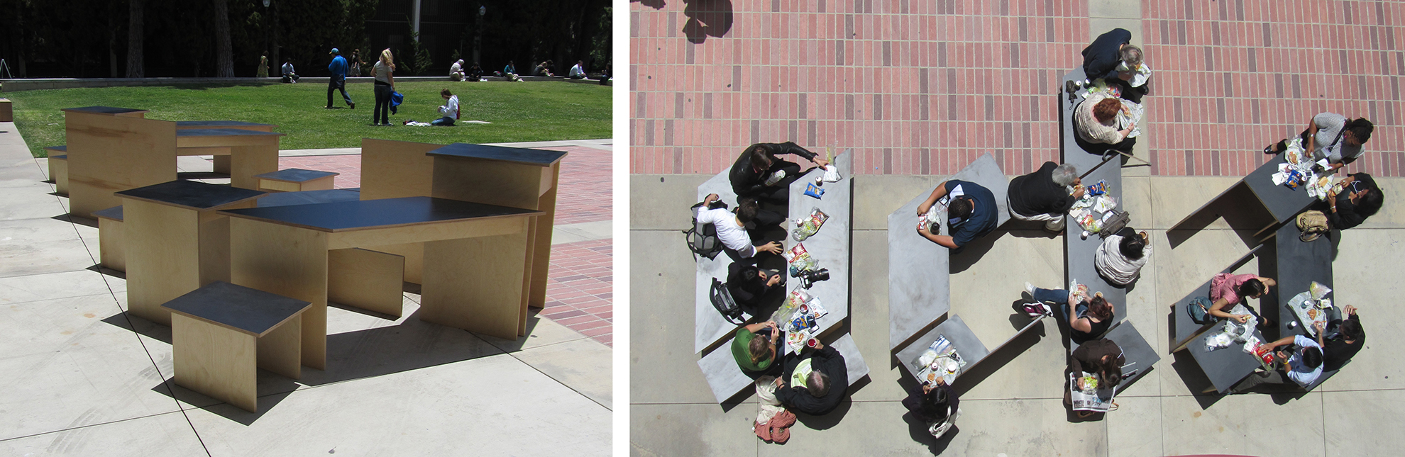 UCLA Catalog Cover 2012 AGI