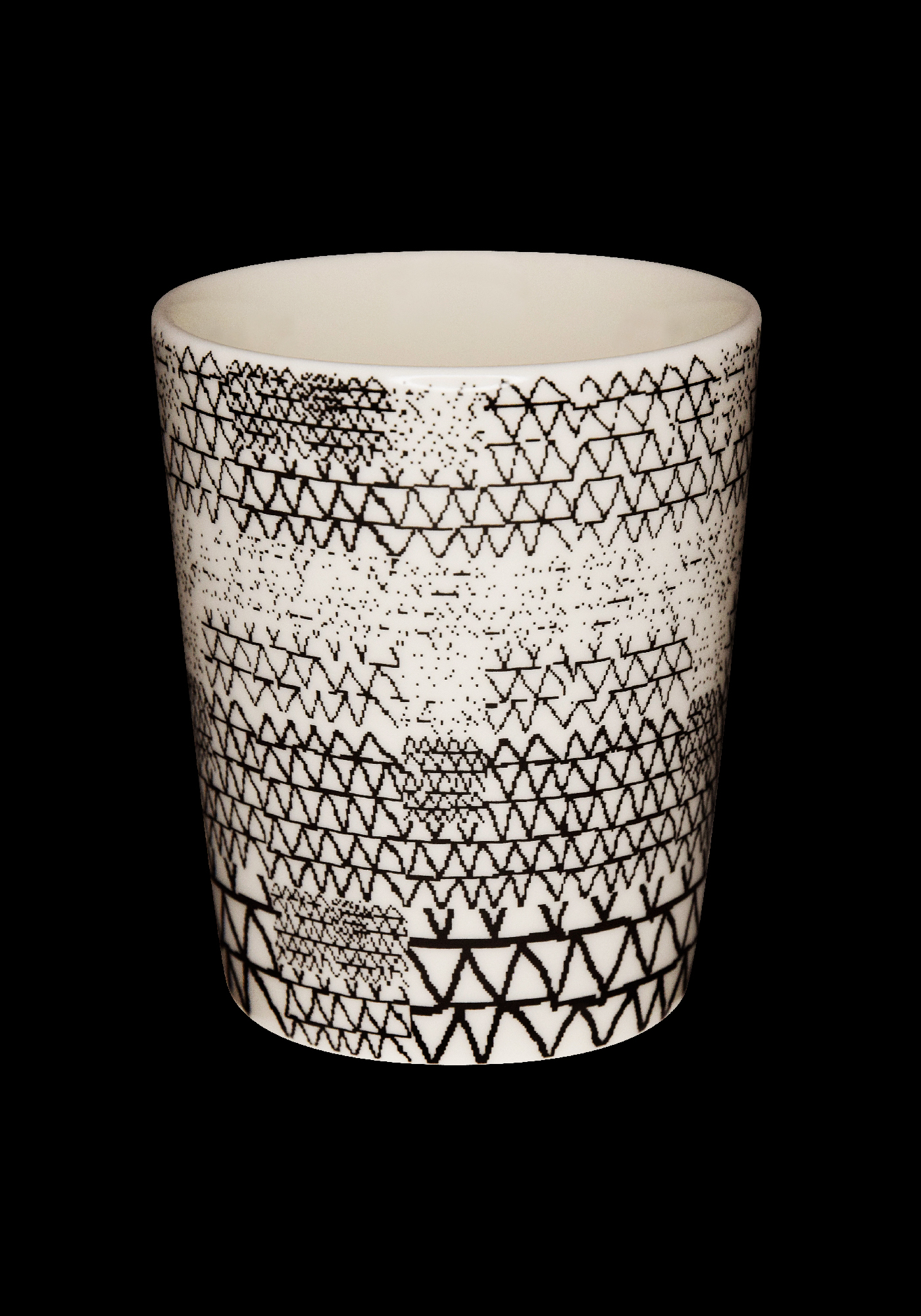 Urban Landscape Mugs AGI