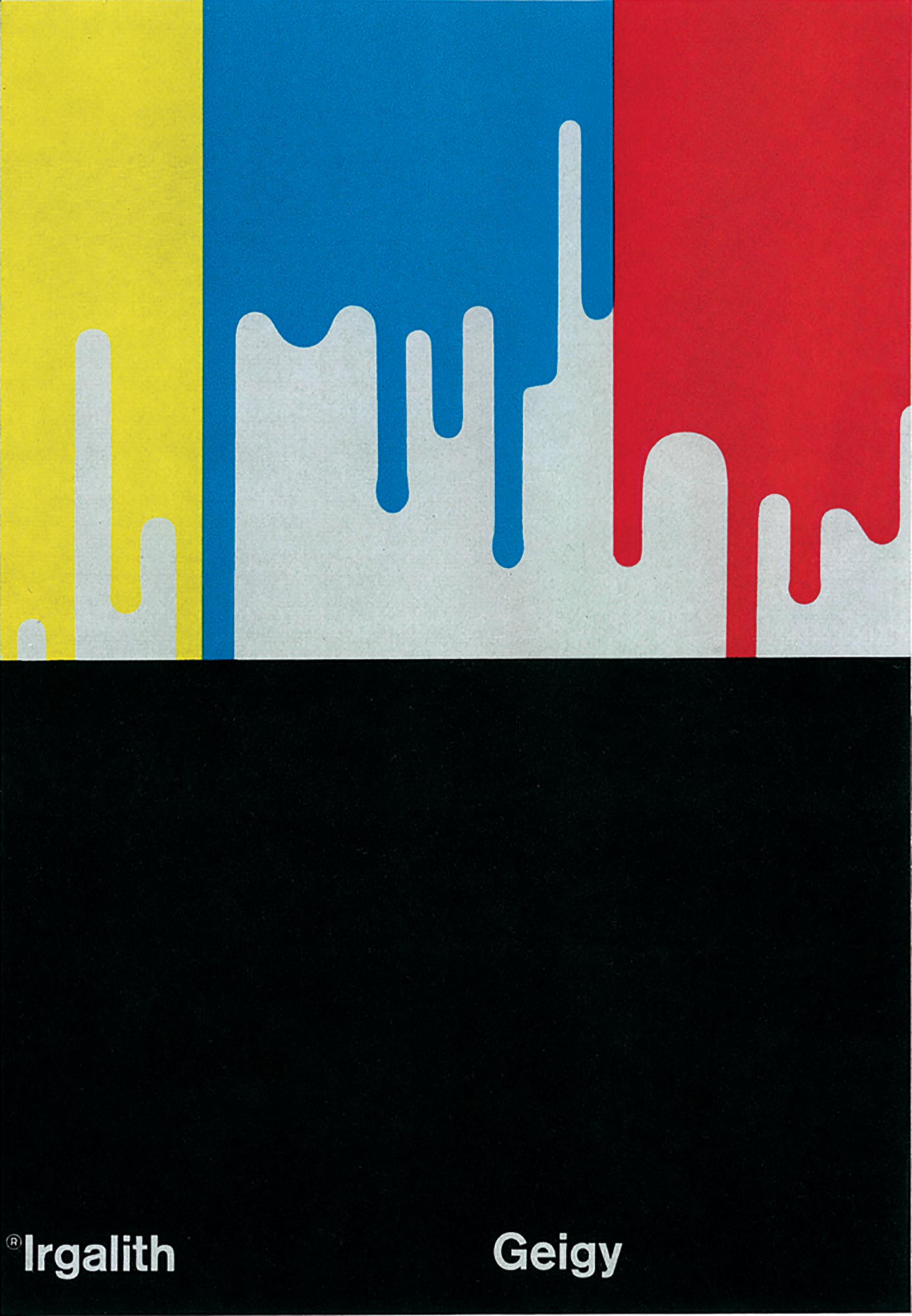 Geigy catalogue AGI